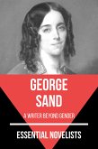 Essential Novelists - George Sand (eBook, ePUB)