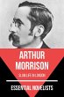 Essential Novelists - Arthur Morrison... - Bild 1