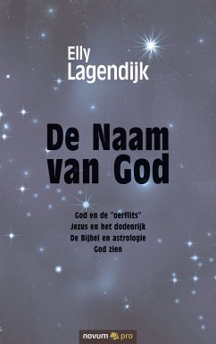 De Naam van God (eBook, ePUB) - Lagendijk, Elly