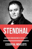 Essential Novelists - Stendhal (eBook, ePUB)