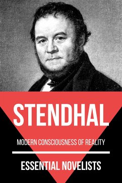 Essential Novelists - Stendhal (eBook, ePUB) - Stendhal; Nemo, August