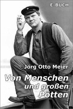 Cover Von Menschen und großen Pötten (eBook, ePUB)