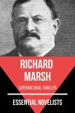 Essential Novelists - Richard Marsh (eBook, ePUB)