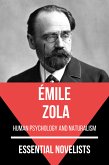 Essential Novelists - Émile Zola (eBook, ePUB)