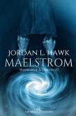 Maelstrom: Edizione italiana (eBook, ePUB)