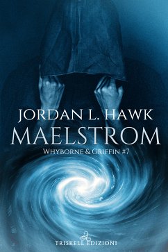 Maelstrom: Edizione italiana (eBook, ePUB) - L. Hawk, Jordan