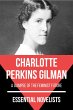 Essential Novelists - Charlotte Perkins... - Bild 1