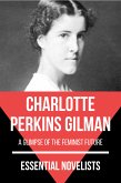 Essential Novelists - Charlotte Perkins Gilman (eBook, ePUB)