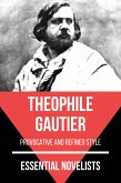 Essential Novelists - Théophile Gautier (eBook, ePUB)
