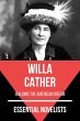 Essential Novelists - Willa Cather... - Bild 1