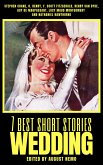7 best short stories - Wedding (eBook, ePUB)