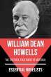 Essential Novelists - William Dean... - Bild 1