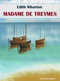 Madame de Treymes (eBook, ePUB)