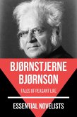 Essential Novelists - Bjørnstjerne Bjørnson (eBook, ePUB) Essential Novelists - Bjørnstjerne Bjørnson (eBook, ePUB)