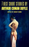 7 best short stories by Arthur Conan Doyle (eBook, ePUB)
