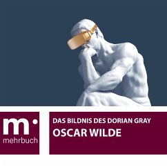 Das Bildnis des Dorian Gray (eBook, ePUB) - Wilde, Oscar