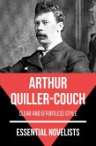 Essential Novelists - Arthur Quiller-Couch (eBook, ePUB)