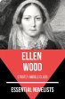 Essential Novelists - Ellen Wood... - Bild 1