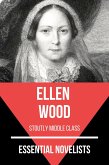 Essential Novelists - Ellen Wood (eBook, ePUB)