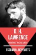 Essential Novelists - D. H. Lawrence... - Bild 1