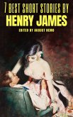 7 best short stories by Henry James (eBook, ePUB)