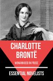 Essential Novelists - Charlotte Brontë (eBook, ePUB)