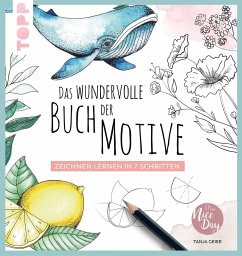 Das wundervolle Buch der Motive (eBook, PDF) - Geier, Tanja