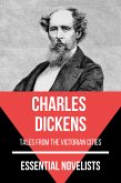 Essential Novelists - Charles Dickens (eBook, ePUB)