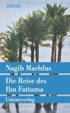 Die Reise des Ibn Fattuma (eBook, ePUB)