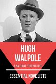Essential Novelists - Hugh Walpole (eBook, ePUB)