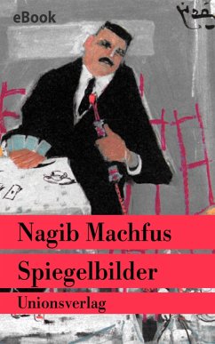 Spiegelbilder (eBook, ePUB) - Machfus, Nagib