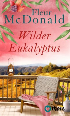 Wilder Eukalyptus (eBook, ePUB) - Mcdonald, Fleur
