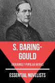 Essential Novelists - S. Baring-Gould (eBook, ePUB)