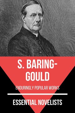 Essential Novelists - S. Baring-Gould (eBook, ePUB) - Baring-Gould, S.; Nemo, August