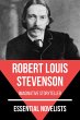 Essential Novelists - Robert Louis... - Bild 1