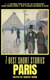 7 best short stories - Paris (eBook, ePUB)