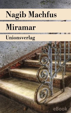 Miramar (eBook, ePUB) - Machfus, Nagib
