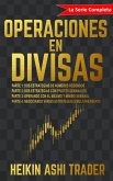 Operaciones en Divisas (eBook, ePUB)