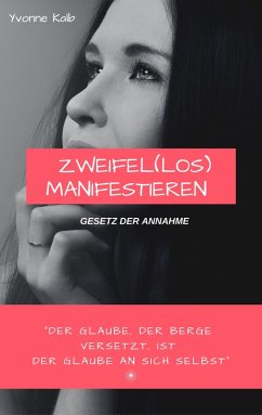 Cover Zweifel(los) Manifestieren (eBook, ePUB)