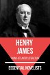 Essential Novelists - Henry James... - Bild 1
