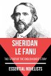 Essential Novelists - Sheridan Le Fanu... - Bild 1