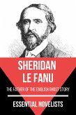 Essential Novelists - Sheridan Le Fanu (eBook, ePUB)