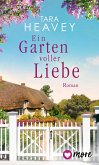 Ein Garten voller Liebe (eBook, ePUB)