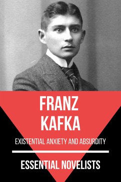 Essential Novelists - Franz Kafka (eBook, ePUB) - Kafka, Franz; Nemo, August