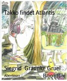 Takko findet Atlantis (eBook, ePUB)