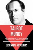 Essential Novelists - Talbot Mundy (eBook, ePUB)