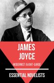 Essential Novelists - James Joyce (eBook, ePUB)