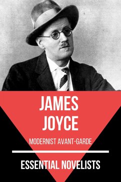 Essential Novelists - James Joyce (eBook, ePUB) - Joyce, James; Nemo, August