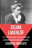 Essential Novelists - Selma Lagerlöf (eBook, ePUB)