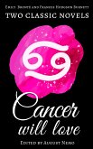 Two classic novels Cancer will love (eBook, ePUB)